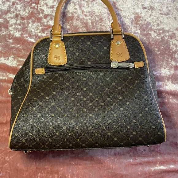 (Sold) Rioni handbag - Picture 6 of 6